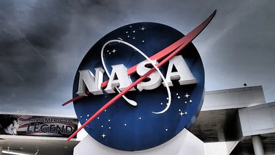 Fra NASA til din Hudpleje: Lysets Helbredende Kraft