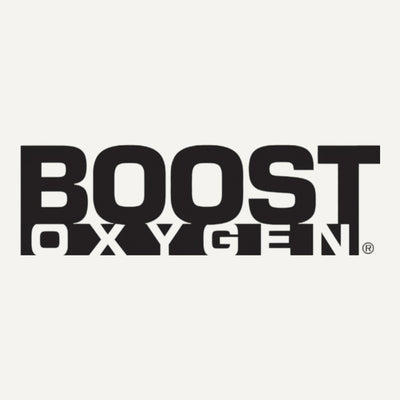 Boost Oxygen