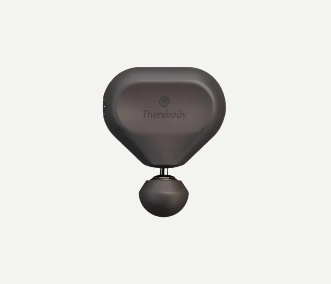 Theragun Mini 3 Black Body & More