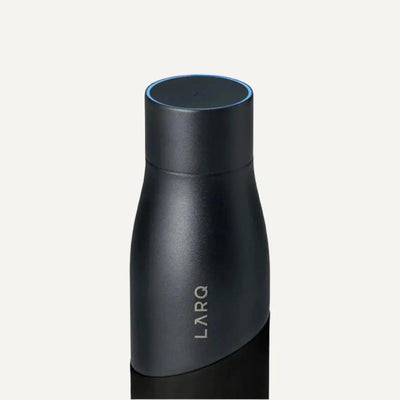 LARQ Bottle Movement PureVis Black Onyx 710ML LARQ