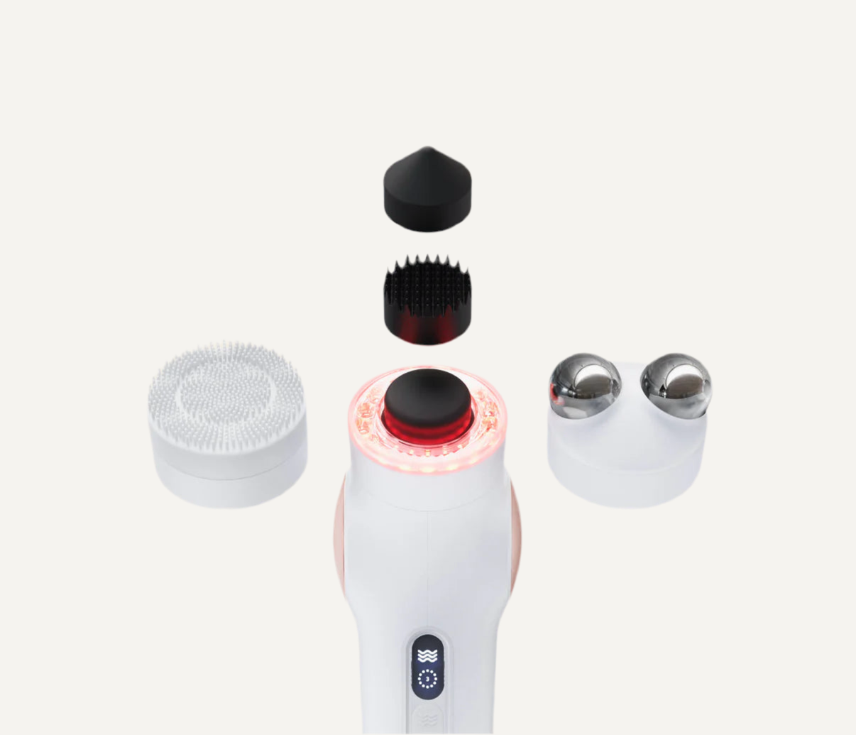 TheraFace Pro White Body & More