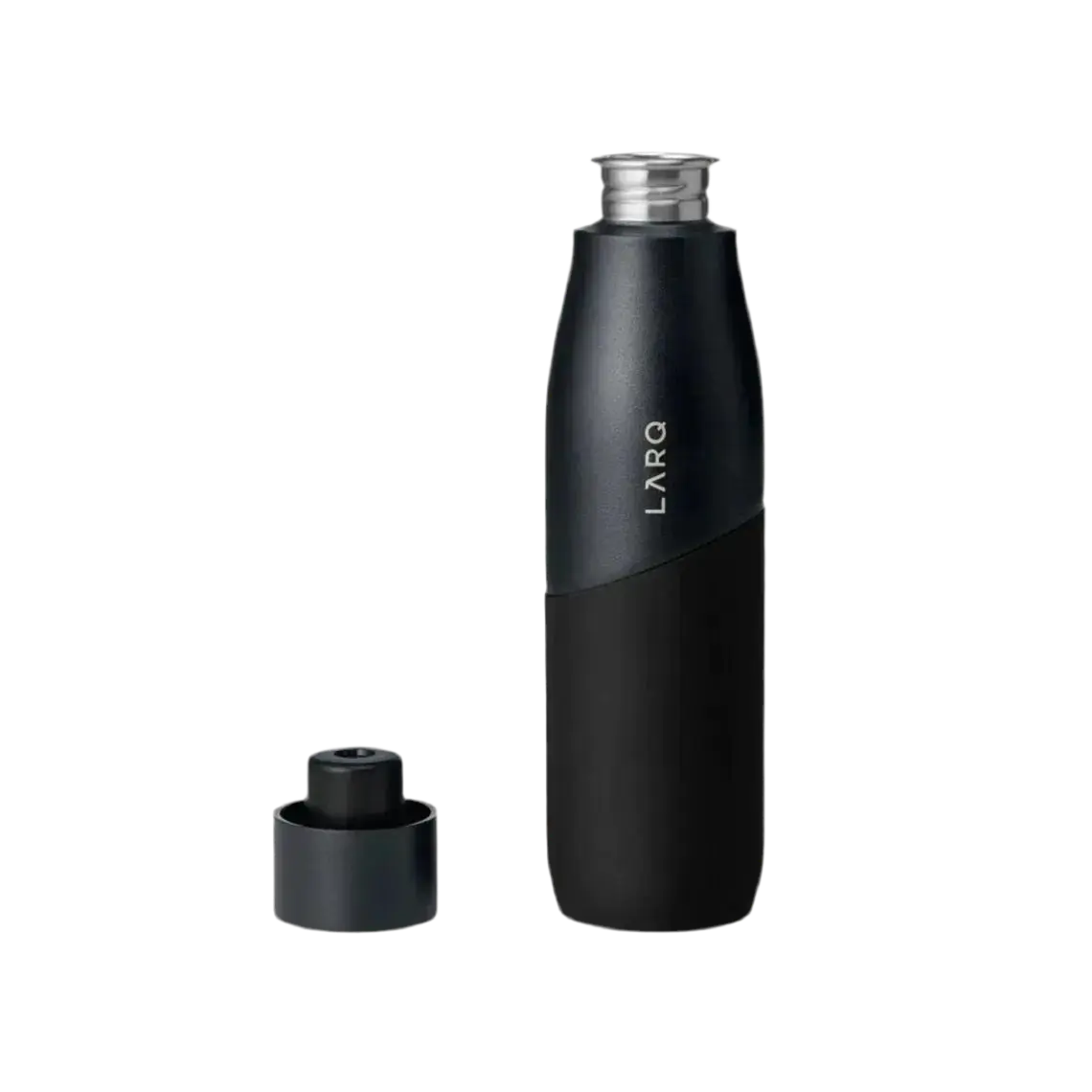 LARQ Bottle Movement PureVis Black Onyx 710ML LARQ