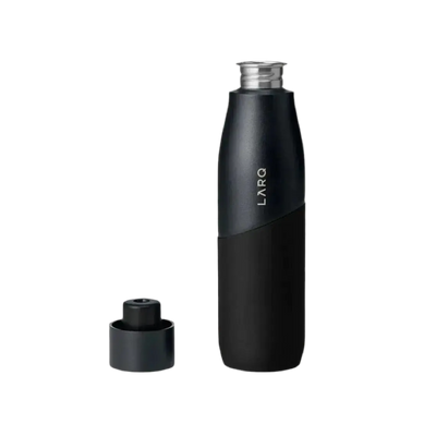 LARQ Bottle Movement PureVis Black Onyx 710ML LARQ