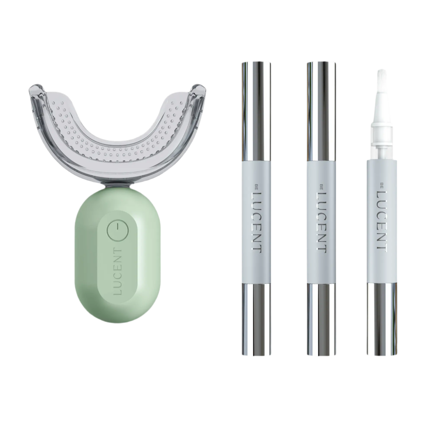 Be Lucent Stellar Start Kit Body & More