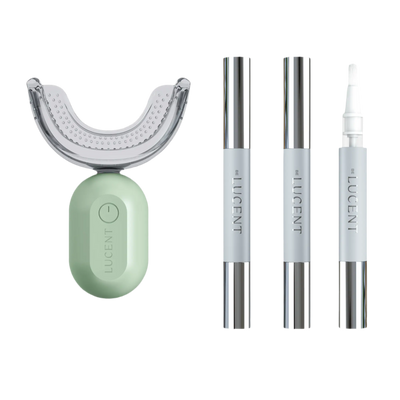 Be Lucent Stellar Start Kit Body & More