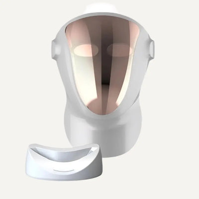 Rød Lysterapi Maske Body & More