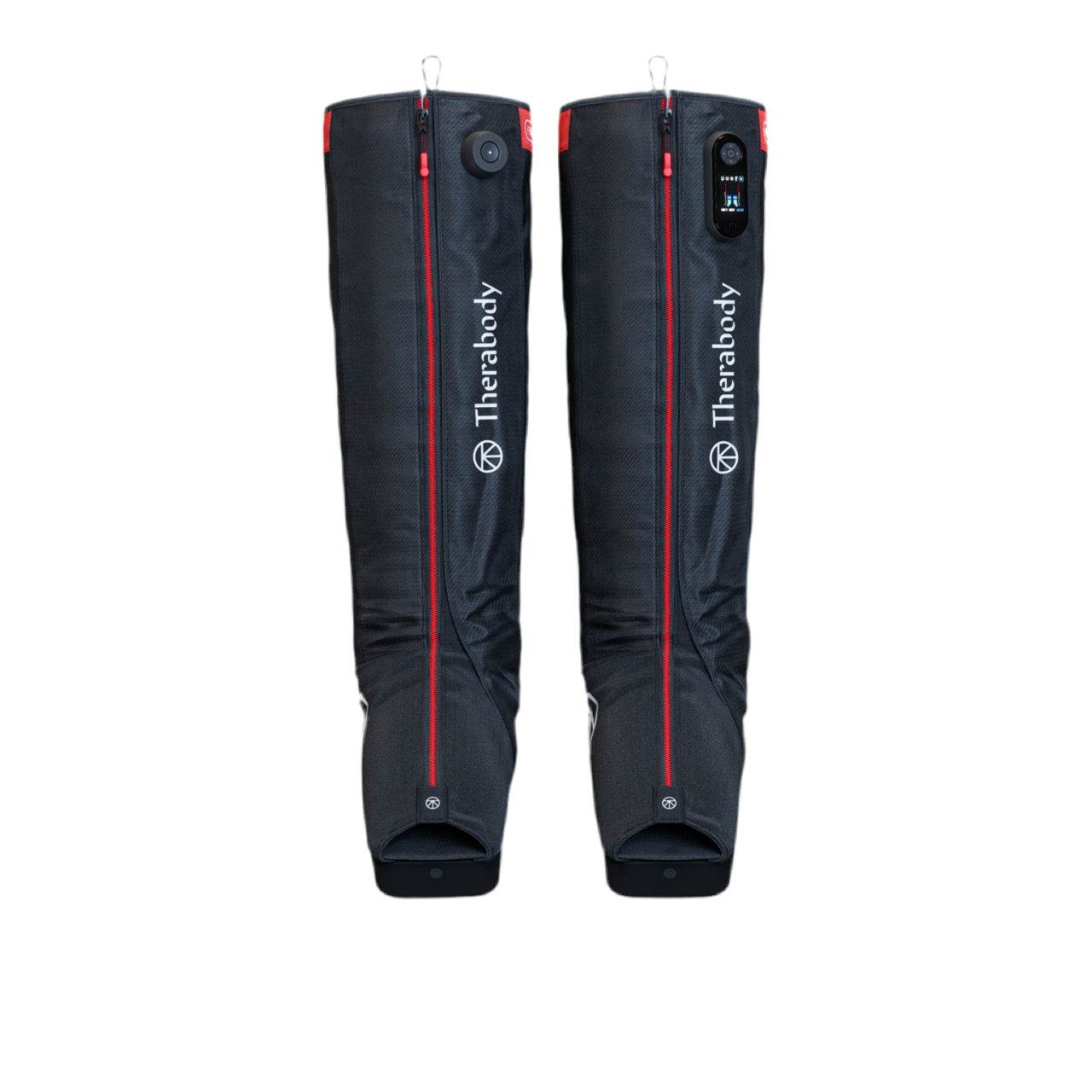 Therabody JetBoots PRO Plus Body & More