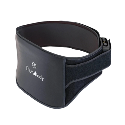 Therabody Thermback Body & More