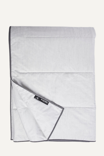 BLACKROLL® RECOVERY TÆPPE ULTRALITE 155×220 cm Body & More