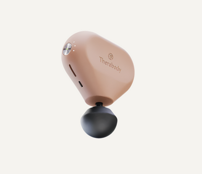 Theragun Mini 3 Desert Rose Body & More