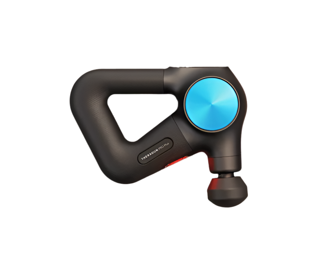 Theragun PRO Plus Body & More