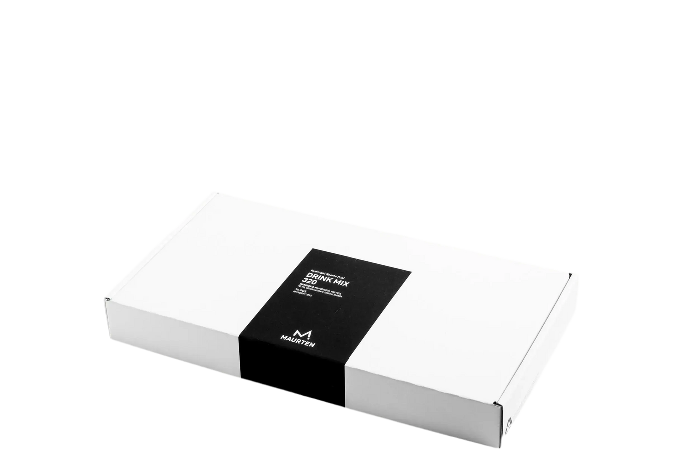 Maurten Drink Mix 320 Box med 14 serveringer Maurten