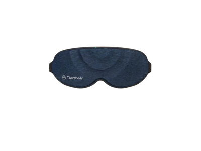 Therabody SleepMask with Vibration Body & More