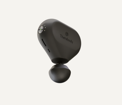 Theragun Mini 3 Black Body & More