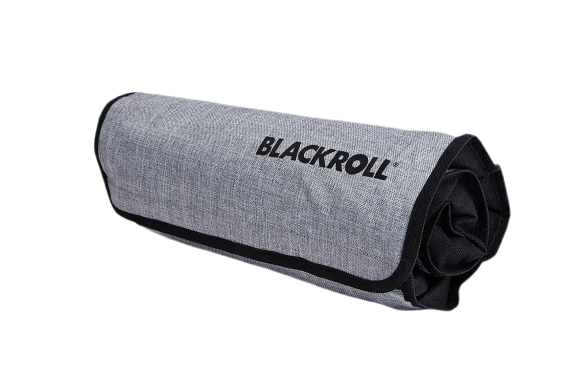 BLACKROLL RECOVERY TÆPPE ULTRALITE Body & More