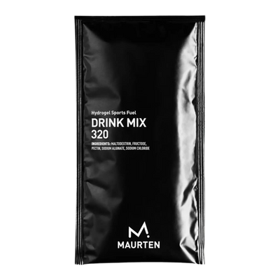 Maurten Drink Mix 320 Box med 14 serveringer Maurten