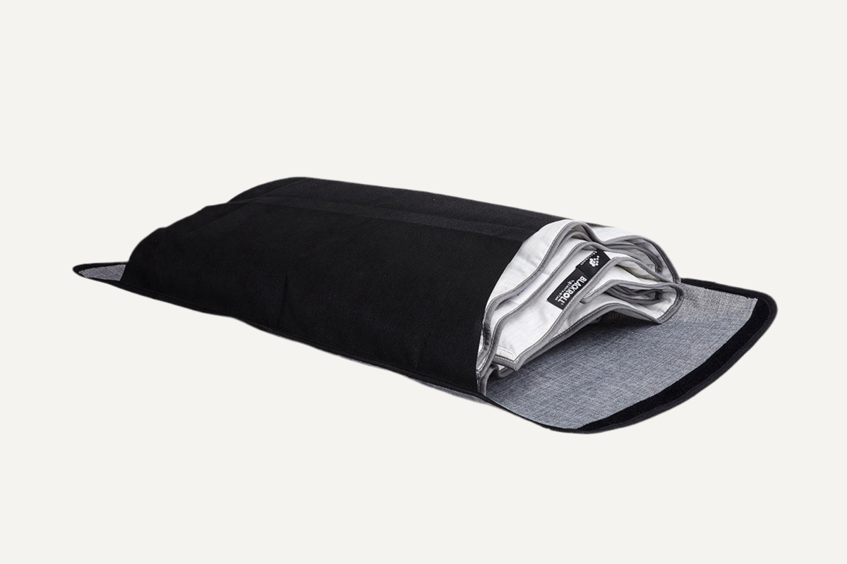 BLACKROLL® RECOVERY TÆPPE ULTRALITE 155×220 cm Body & More