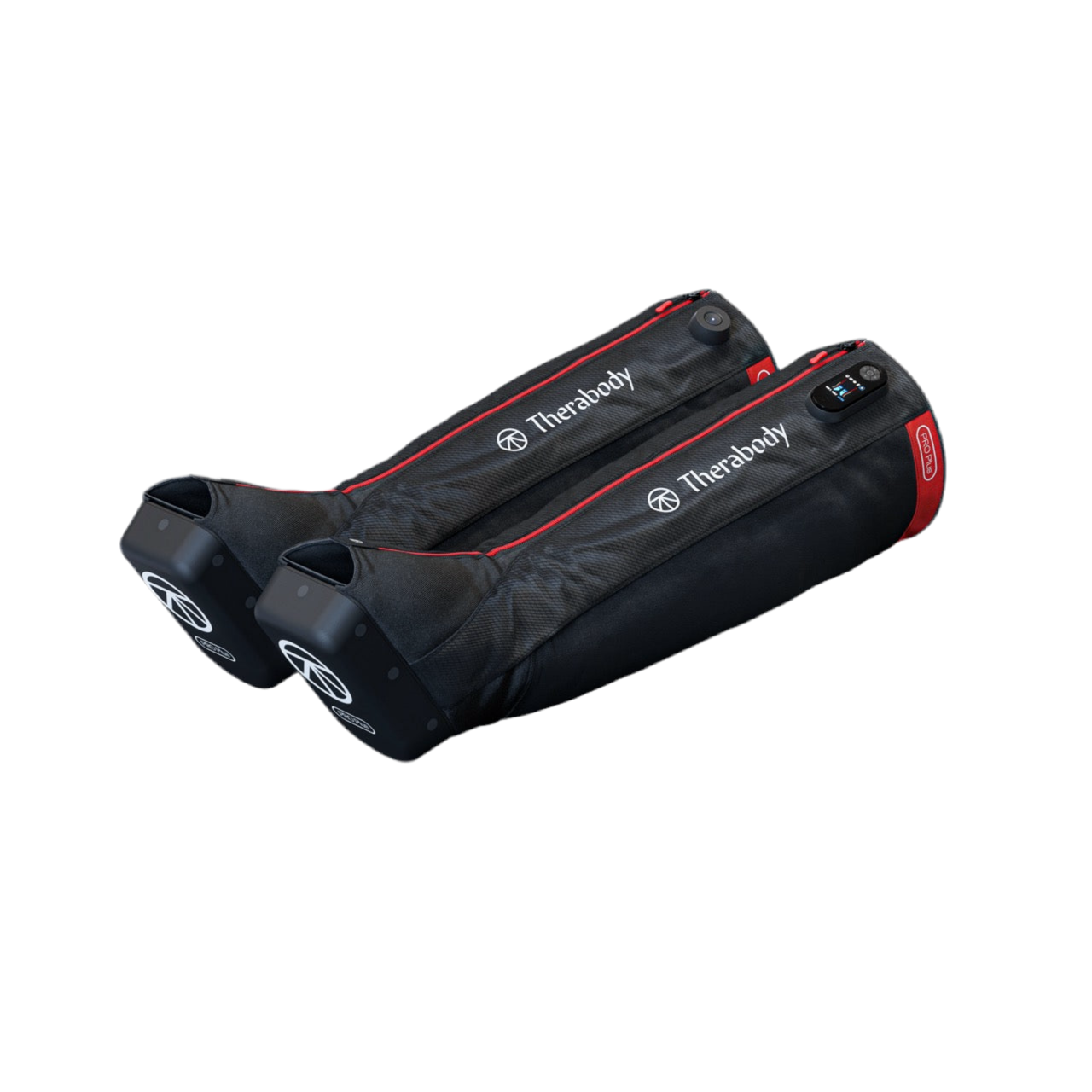 Therabody JetBoots PRO Plus Body & More