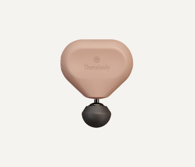 Theragun Mini 3 Desert Rose Body & More