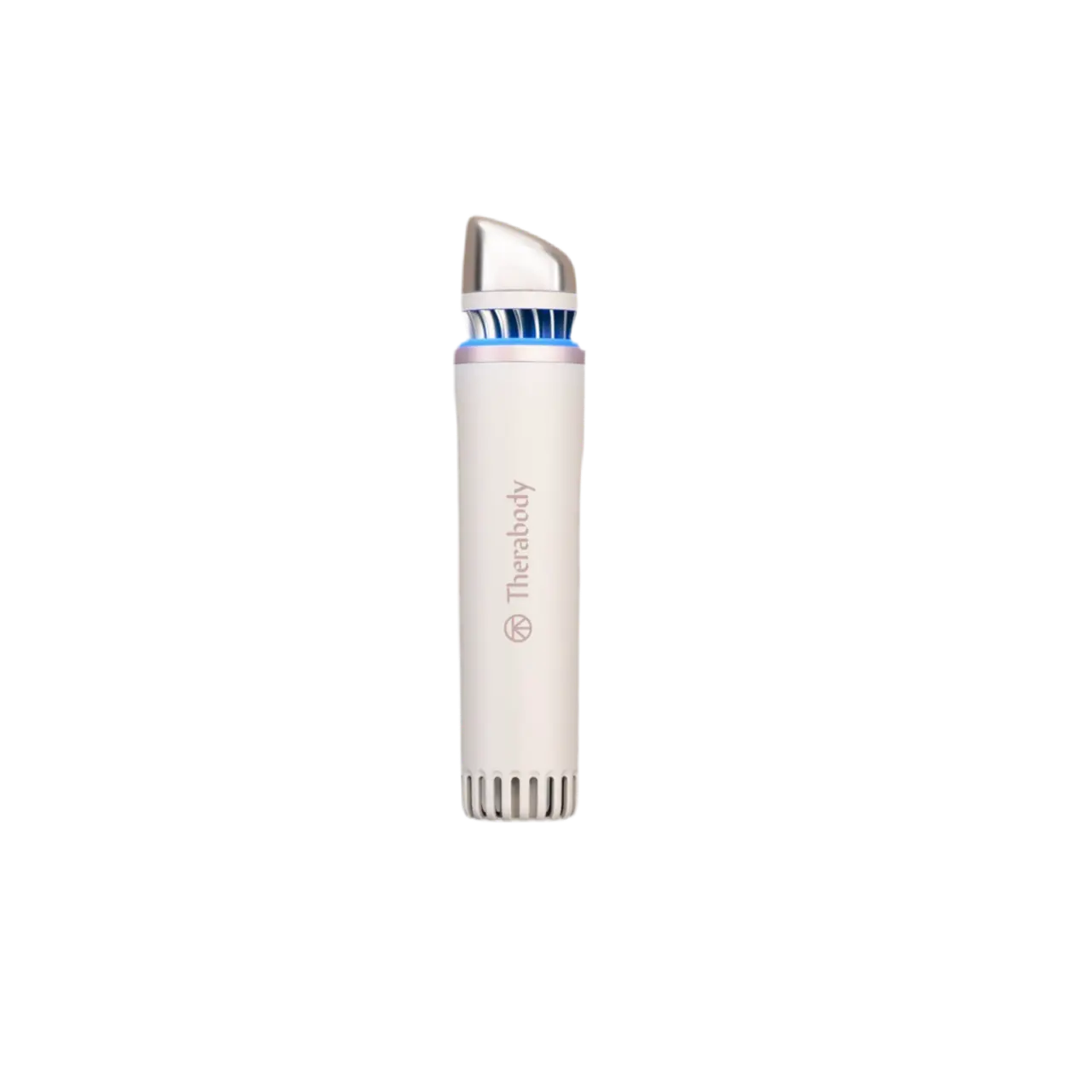 Therabody TheraFace Depuffing Wand White Body & More