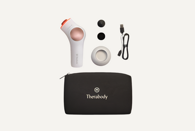 TheraFace Pro White Body & More
