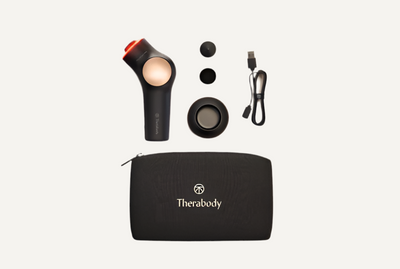 TheraFace Pro Black Body & More