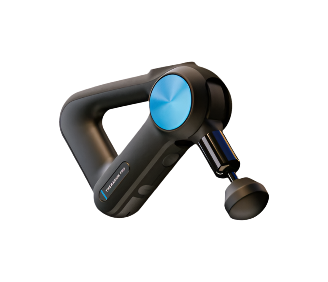 Therabody Theragun PRO G5 Body & More