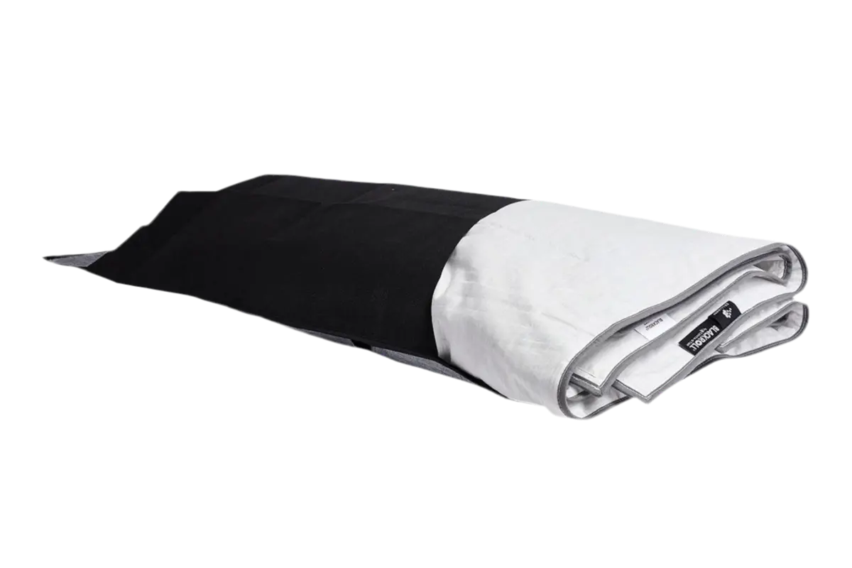 BLACKROLL RECOVERY TÆPPE ULTRALITE Body & More