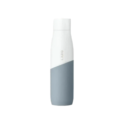 LARQ Bottle Movement PureVis White Pebble 710ML LARQ