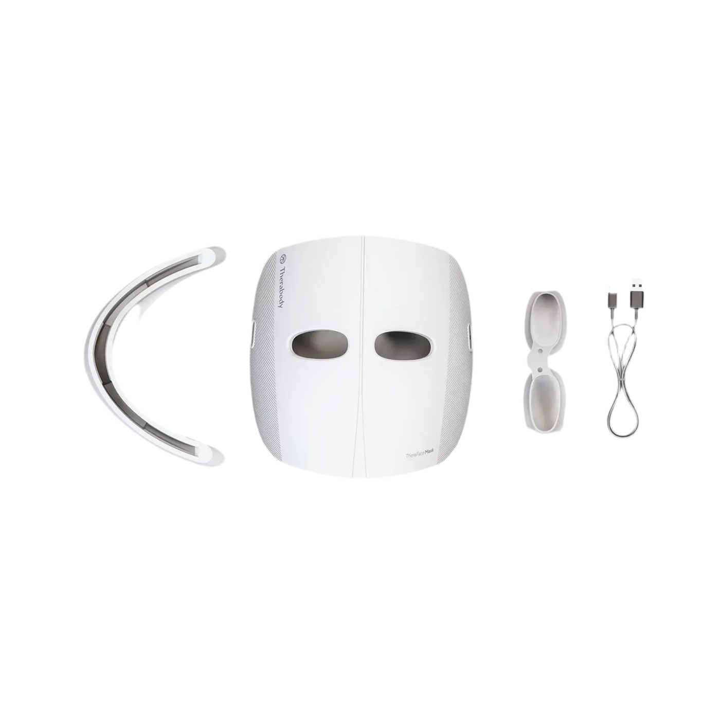 Therabody TheraFace Mask Body & More