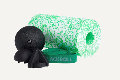 BLACKROLL Back Box Body & More