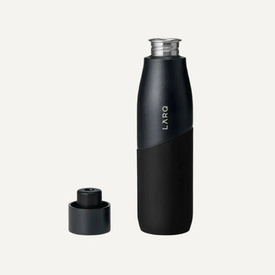 LARQ Bottle Movement PureVis Black Onyx 710ML LARQ