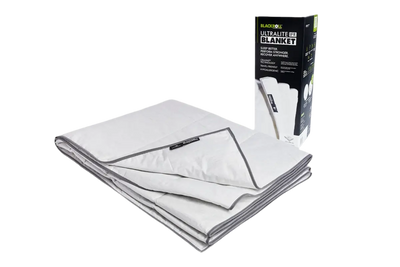 BLACKROLL RECOVERY TÆPPE ULTRALITE Body & More