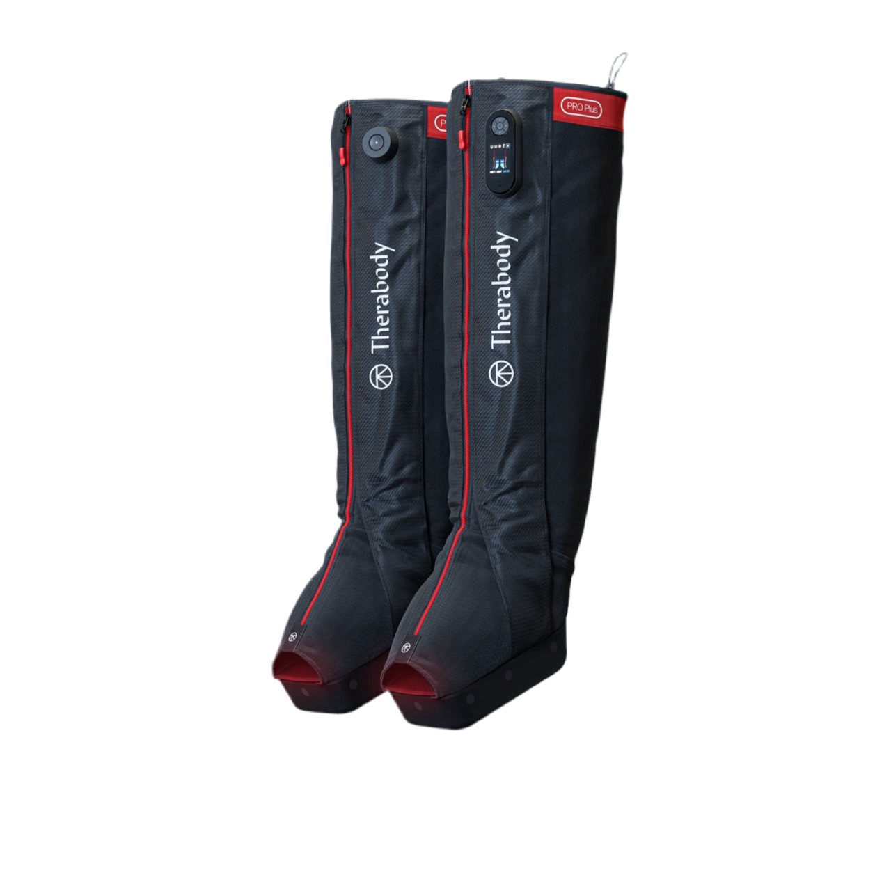 Therabody JetBoots PRO Plus Body & More