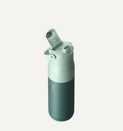 LARQ Bottle SWIG Top Eucalyptus Green 680ml LARQ