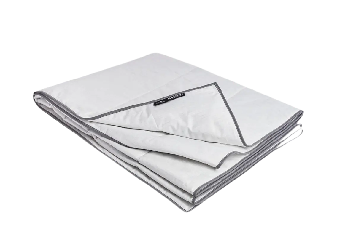 BLACKROLL RECOVERY TÆPPE ULTRALITE Body & More