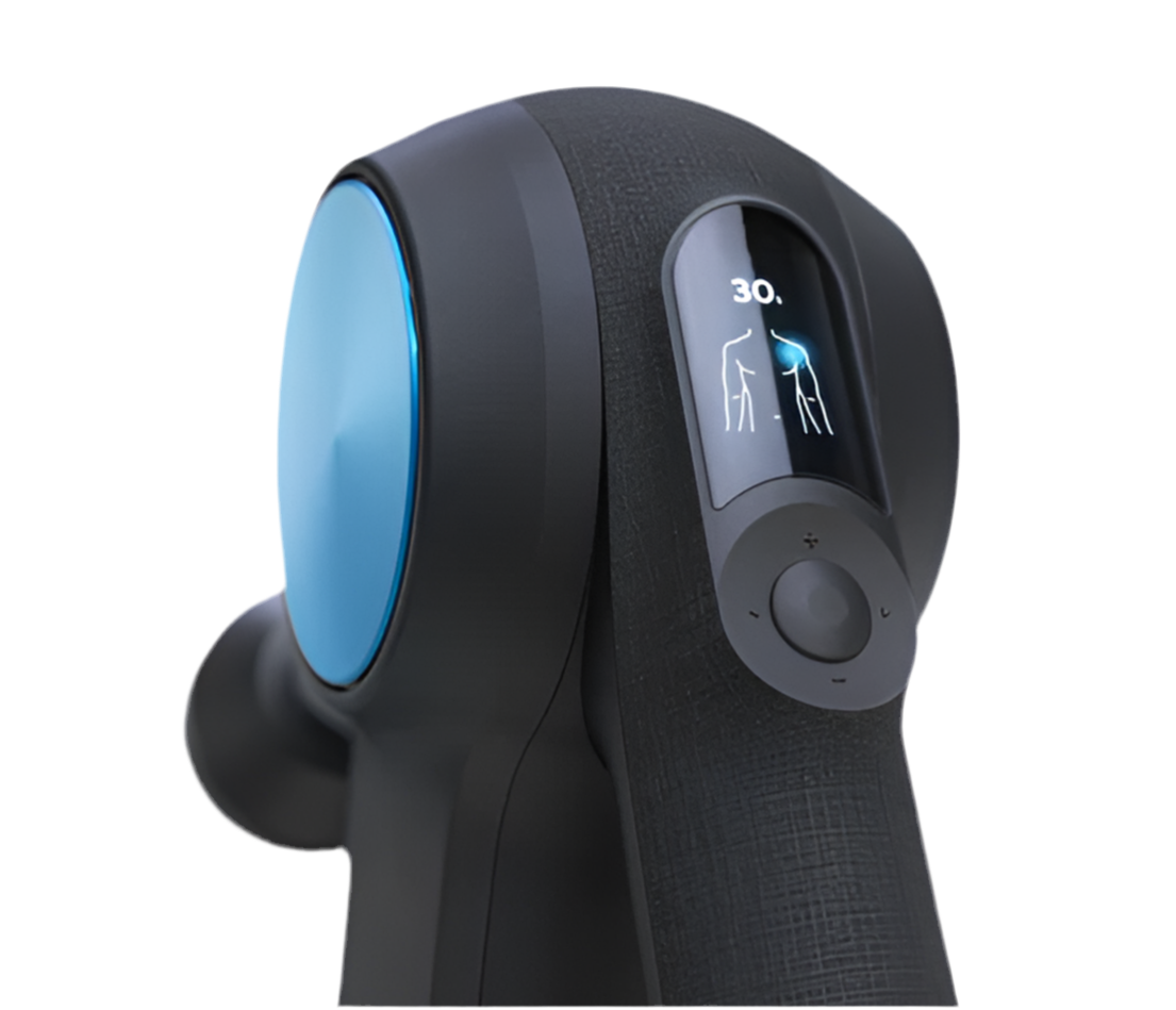 Therabody Theragun PRO G5 Body & More