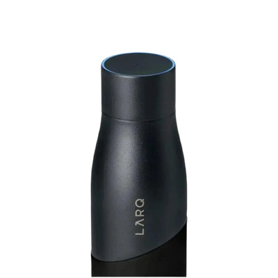 LARQ Bottle Movement PureVis Black Onyx 710ML LARQ