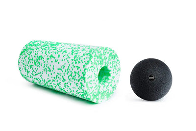 BLACKROLL Back Box Body & More