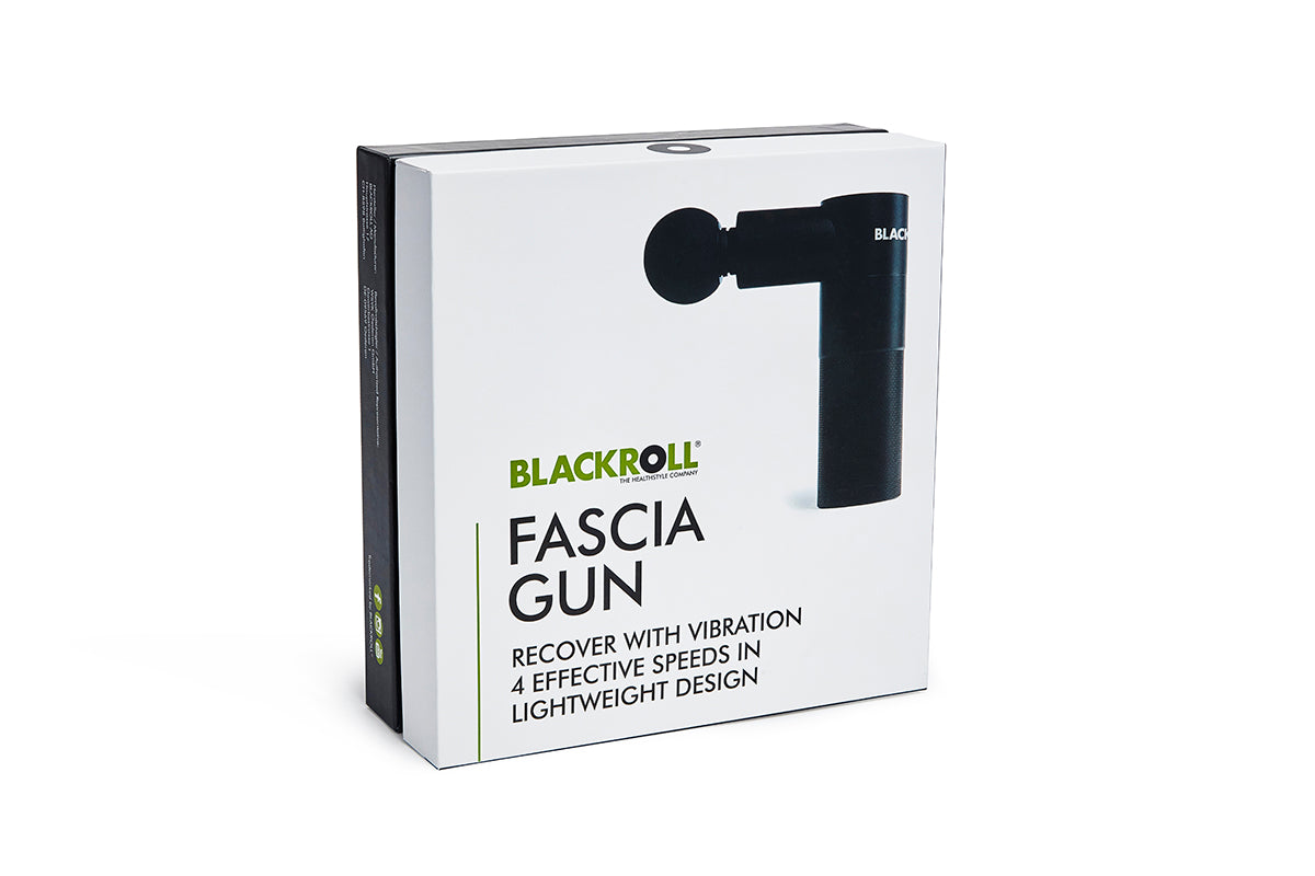 BLACKROLL FASCIA-PISTOL