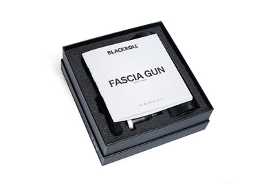 BLACKROLL FASCIA-PISTOL
