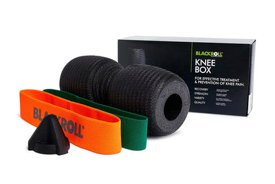 BLACKROLL Knee Box Body & More