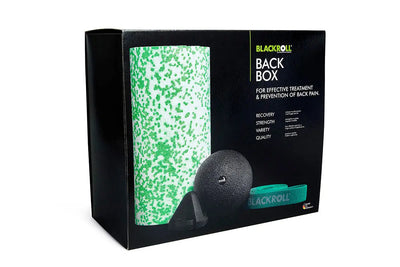 BLACKROLL Back Box Body & More