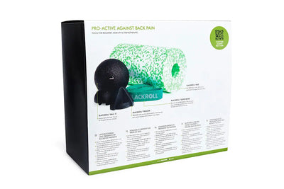 BLACKROLL Back Box Body & More