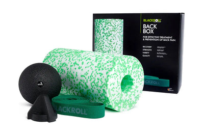 BLACKROLL Back Box Body & More