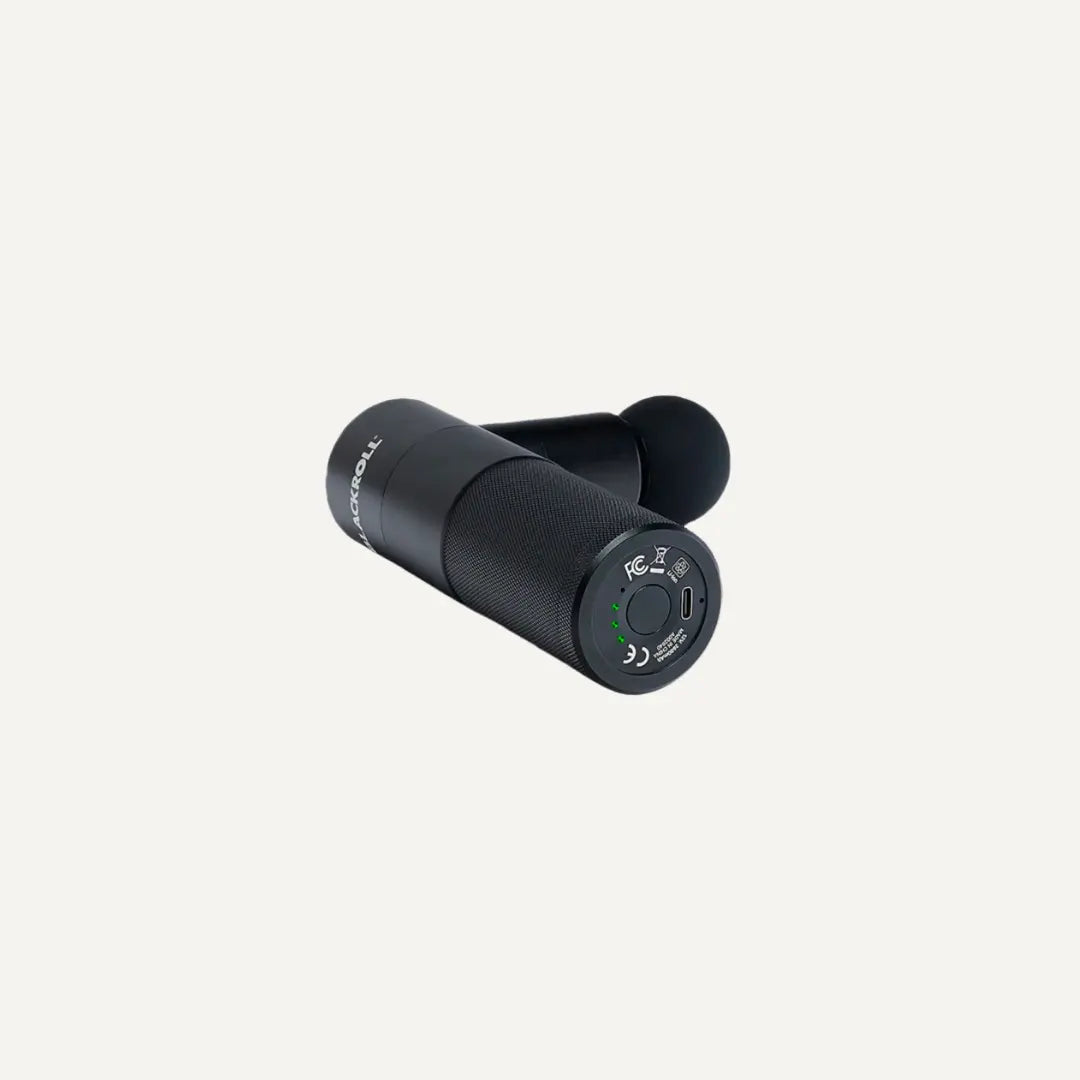 BLACKROLL FASCIA GUN Body & More