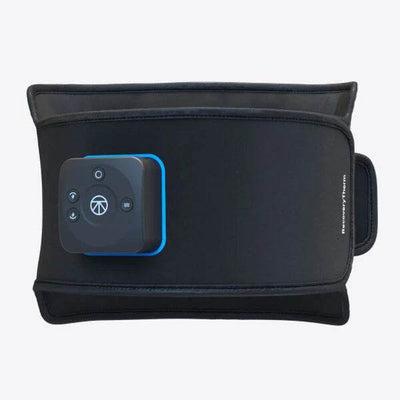 RecoveryTherm Hot Vibration Back & Core – Bælte med varme og vibration til ryg og core Body & More