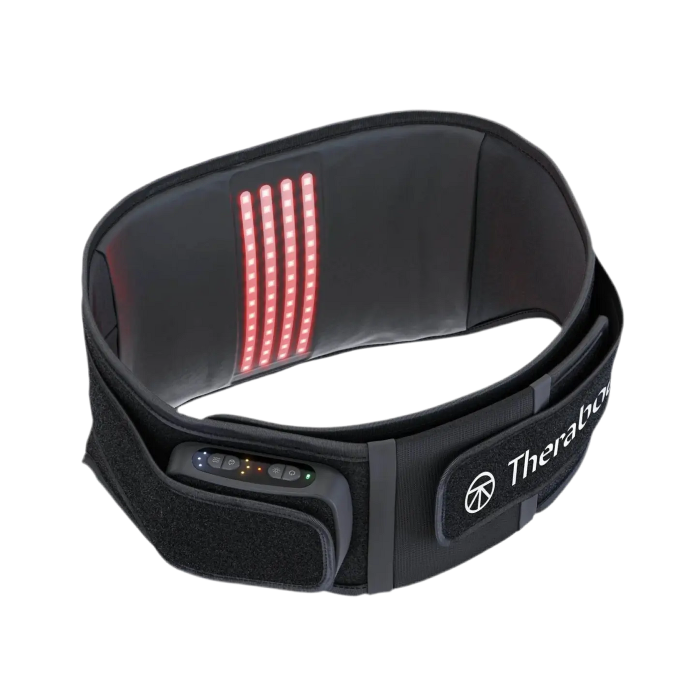 Therabody Thermback Body & More