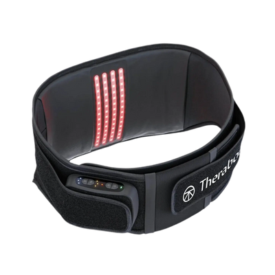 Therabody Thermback Body & More