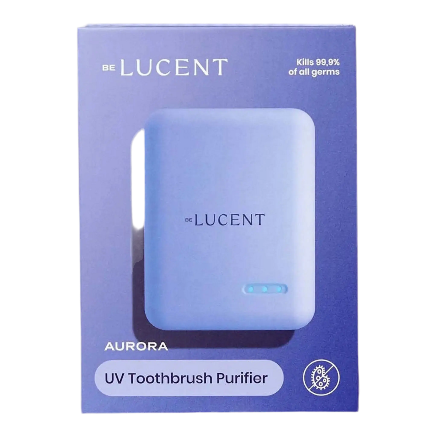 Be Lucent Aurora Lavender Body & More